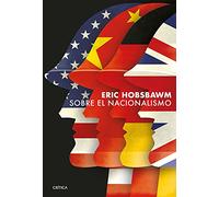 Sobre el nacionalismo (Serie Mayor)