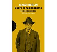 Sobre El Nacionalismo