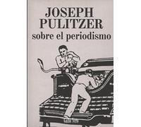 Sobre el periodismo: 3 (Piccola)