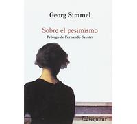 Sobre El Pesimismo