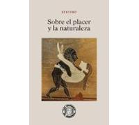 Sobre El Placer De La Naturaleza