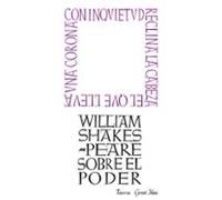 Sobre el Poder (Great Ideas 7) – Taurus