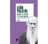 Sobre El Poder Y La Vida Buena