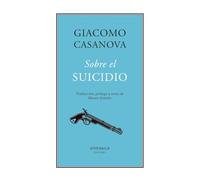 Sobre el suicidio (Ensayo)