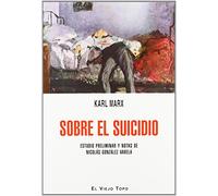 Sobre el suicidio (SIN COLECCION)
