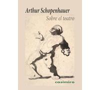 SOBRE EL TEATRO (ARTE)