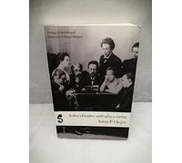 Sobre El Teatro Articulos Y Carta