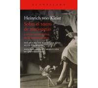 Sobre El Teatro De Marionetas