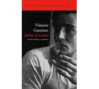 Sobre El Teatro