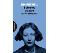 Sobre el trabajo: Textos escogidos (ENSAYO)