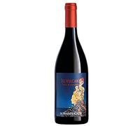SOBRE EL VOLCÁN 2017 ETNA ROSSO SICILIA DOC 75 CL