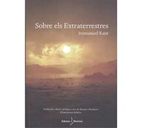 Sobre Els Extraterrestres: 3 (SENSIBILITAS)