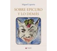 Sobre Epicuro Y Lo Demas