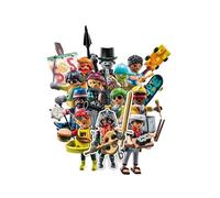 sobre Figura Chico s.25 playmobil