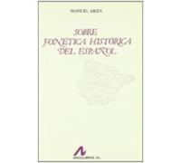 Sobre Fonetica Historica Del Español
