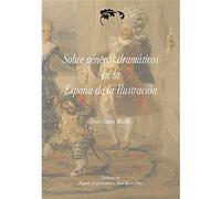 Sobre géneros dramáticos en la España de la Ilustración: 9 (Magistri)