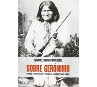 Sobre Gerónimo (SIN COLECCION)