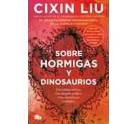Sobre Hormigas Y Dinosaurios