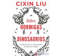 Sobre hormigas y dinosaurios (Nova)