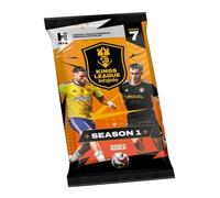 SOBRE INDIVIDUAL KINGS LEAGUE