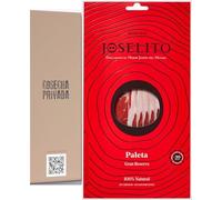 Sobre Joselito Paleta GR - Envío 24 h - Blíster Regalo del mejor Jamón del Mundo Loncheado - Enviado por Cosecha Privada - Sobre Paleta Loncheada Gran Reserva
