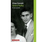 Sobre Kafka. El otro proceso (Ensayo)