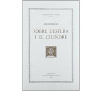 Sobre l'esfera i el cilindre | Arquímedes