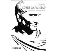 SOBRE LA AMISTAD