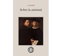 Sobre La Amistad