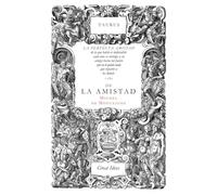 Sobre la amistad