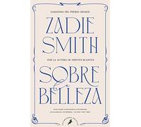Sobre la belleza (Salamandra Bolsillo)