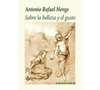 Sobre La Belleza Y El Gusto