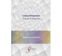 Sobre la certeza
