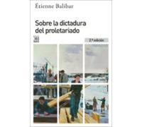 Sobre La Dictadura Del Proletariado (2ª Ed.)