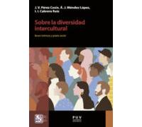 Sobre La Diversidad Intercultural (ebook)