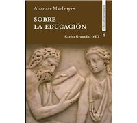 Sobre la educación: 15 (Didaskalos pedagogía)