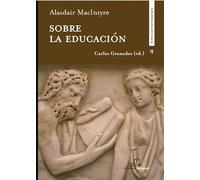 Sobre la educación: 15 (Didaskalos pedagogía)