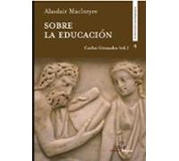 Sobre la educación
