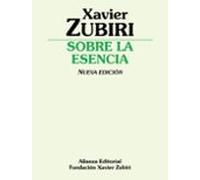 Sobre la esencia