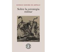 Sobre la estrategia militar (Los secretos de Diotima)