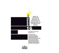 Sobre "La experiencia integral: un método para el personalismo" de Juan Manuel de Burgos: 16 (Ideas)