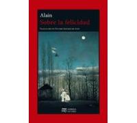 Sobre La Felicidad