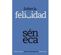 Sobre La Felicidad