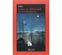 Sobre La Felicidad (El Jardín de Epicuro)