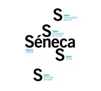 Sobre la firmeza del sabio. Sobre el ocio. Sobre la tranquilidad del alma. Sobre la brevedad de la vida | Lucio Anneo Séneca