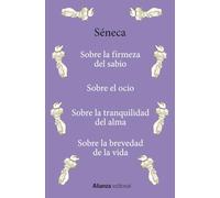 Sobre la firmeza del sabio / Sobre el ocio / Sobre la tranquilidad del alma / Sobre la brevedad de la vida (13/20)