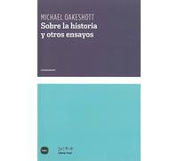 Sobre La Historia Y Otros Ensayos (conocimiento)