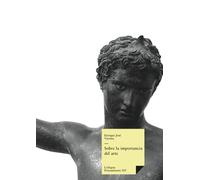 Sobre la importancia del arte: 105 (Pensamiento)