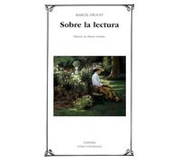 Sobre la lectura (Letras Universales)