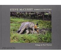 Steve Mccurry Sobre La Lectura